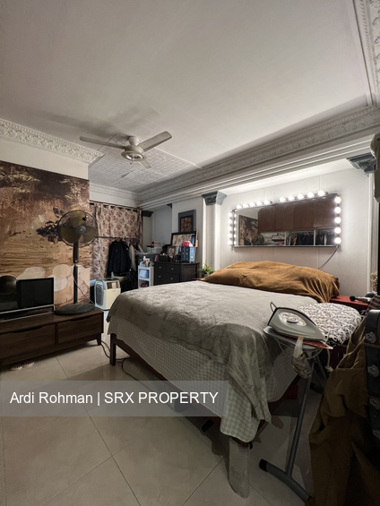 Blk 319 Tampines Street 33 (Tampines), HDB 4 Rooms #361146771